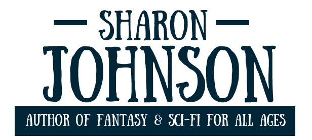 Author Sharon Keller Johnson